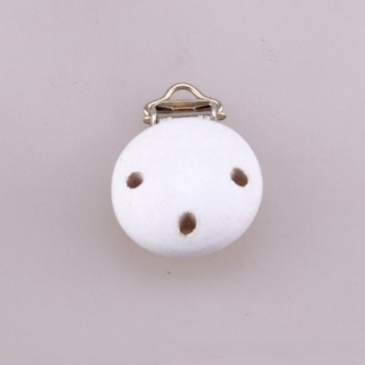 Accesorios Mordedor DIY para Bebé - Joyería Personalizable - Image 6