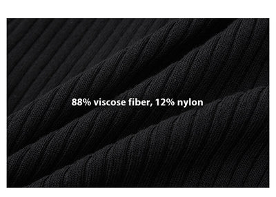 Cardigan Tejido Abotonado para Mujer con Chaleco Integrado - Image 14