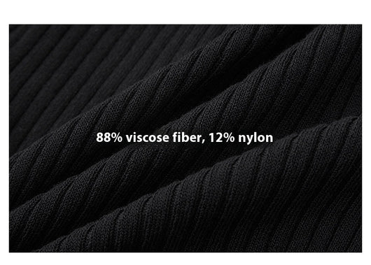 Cardigan Tejido Abotonado para Mujer con Chaleco Integrado - Image 14