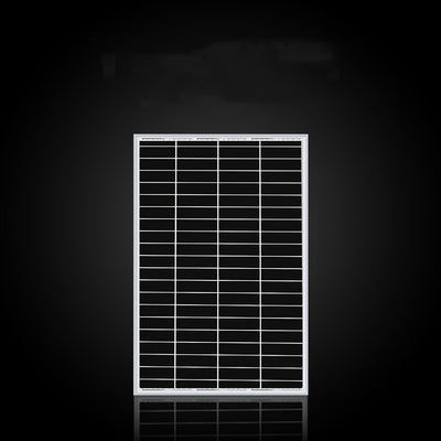 Sistema de Energía Solar 12V con Batería de Litio - Image 3
