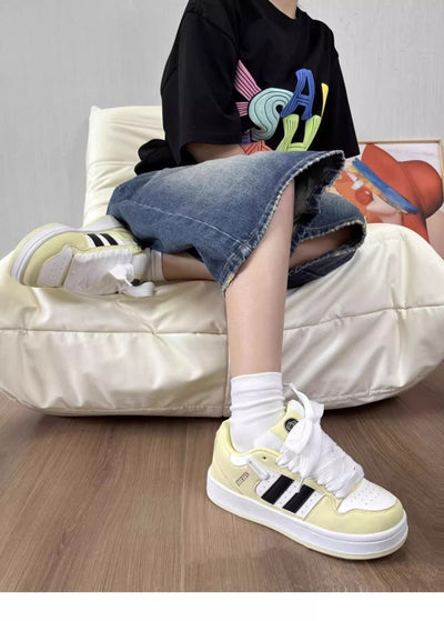 Zapatillas Deportivas Transpirables Versátiles para Mujer - Image 25