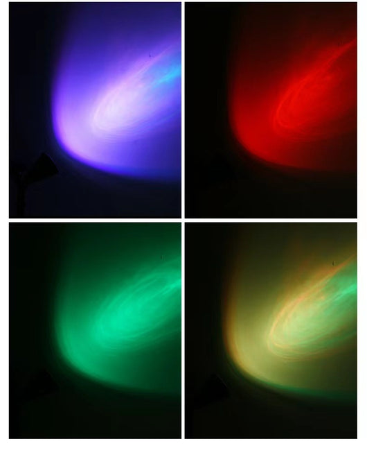 Reflectores Solares LED Impermeables para Jardín y Patio - Image 28