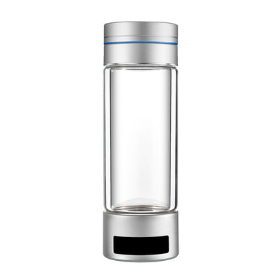 Agua Enriquecida con Oxígeno y Hidrógeno - Alta Concentración 9000PPB - Image 4
