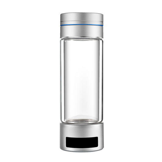 Agua Enriquecida con Oxígeno y Hidrógeno - Alta Concentración 9000PPB - Image 4