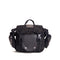Bolsa Bandolera de Lona para Hombre - Maletín Retro Casual Crossbody