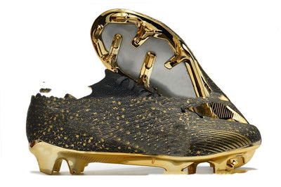 Botines de Fútbol Profesionales con Amortiguación Full Air Cushion, Impermeables y Tacos FG - Image 8