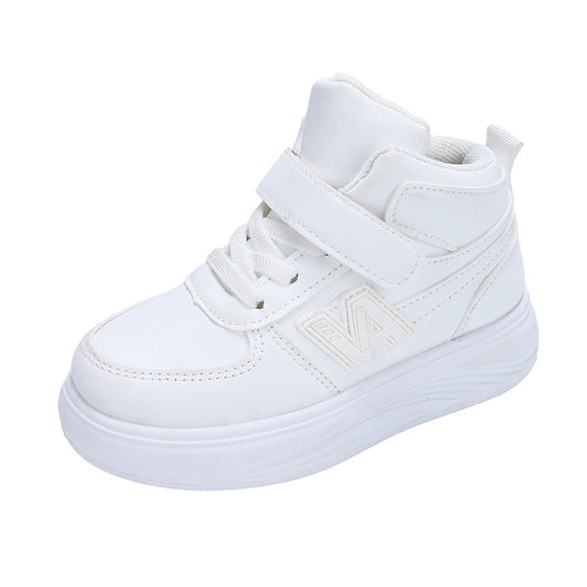 Zapatillas Deportivas Altas para Niños - Image 5