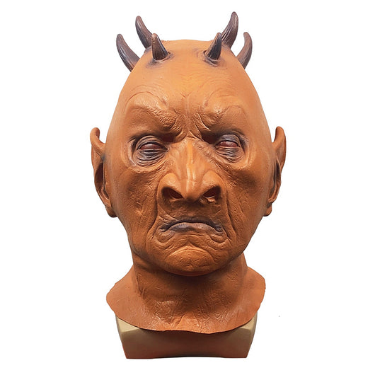 Máscara de Látex Aterradora para Fiesta de Disfraces y Mascarada - Image 20