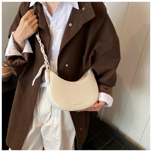 Bolso Bandolera Retro Vintage de Moda - Pequeño y Versátil - Image 35