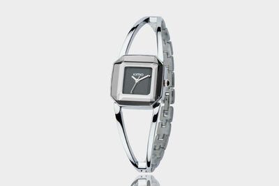Reloj Pulsera Cuadrado Retro para Mujer - Image 8