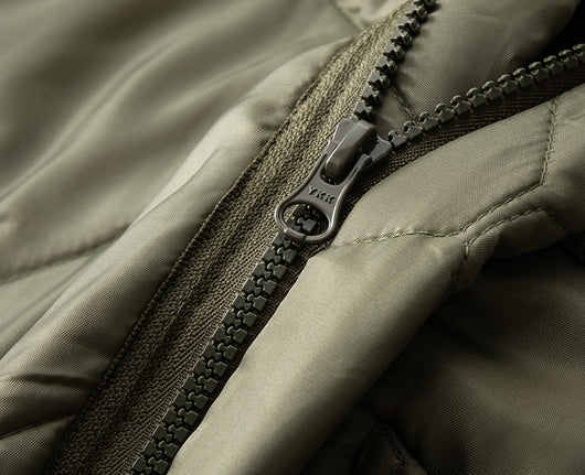 Abrigo Acolchado de Algodón - Chaqueta Térmica Elegante - Image 22