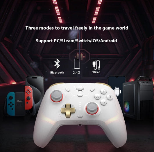 Base de Carga para Control Inalámbrico de Videojuegos - Image 6