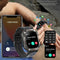 Reloj Inteligente Deportivo con Llamadas Bluetooth