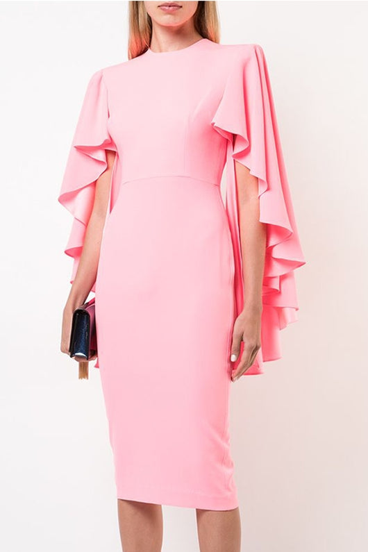 Vestido de Noche Elegante para Eventos y Celebraciones - Image 5
