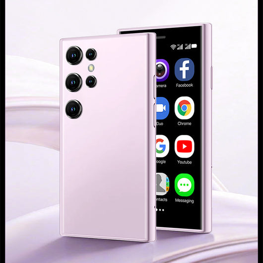 Smartphone Compacto S23PRO - Pantalla 3.0", Android, 16GB, Conectividad 3G y WiFi - Image 6