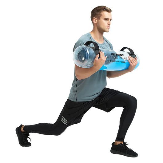 Bolsa de Agua Ajustable para Entrenamiento de Fuerza - Image 5
