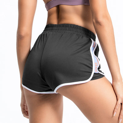 Pantalones de Yoga Mujer Secado Rápido Doble Capa - Image 9