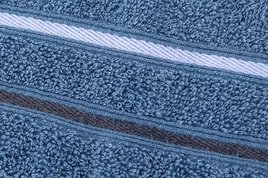 Toalla Gruesa de Moda Oscura - Súper Absorbente y Suave - Image 17