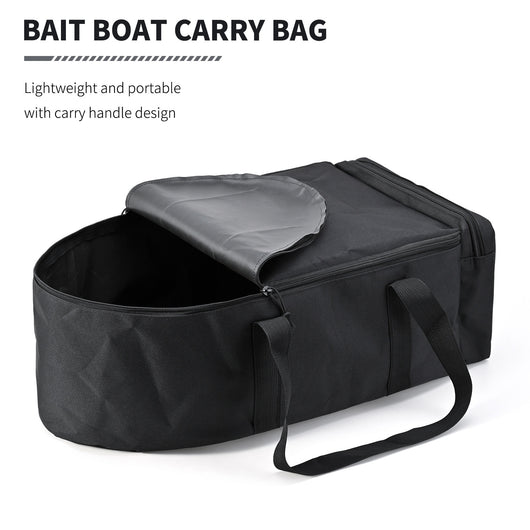 Bolsa de Pesca con Control Remoto Portátil - Image 48