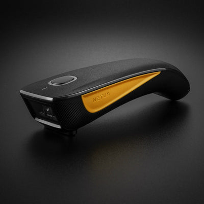 Escáner QR Inalámbrico Portátil con Bluetooth - Image 5