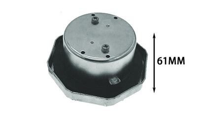 Tapa de Depósito de Combustible para Motocicleta 8981460100 - Image 7