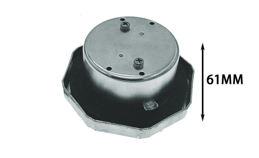 Tapa de Depósito de Combustible para Motocicleta 8981460100 - Image 7