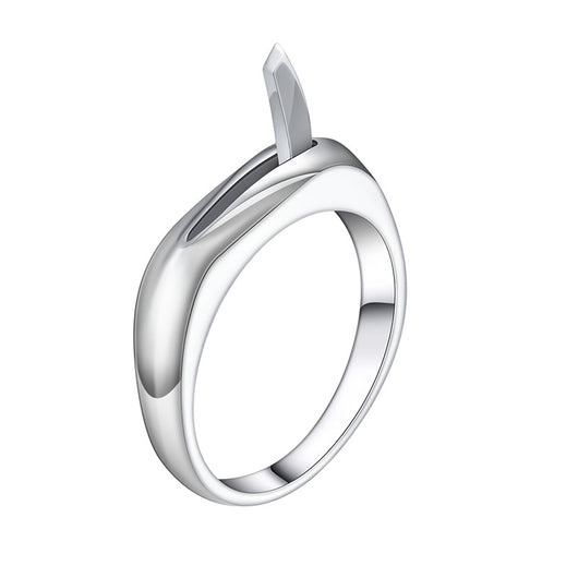 Anillo Multifuncional de Acero Titanio Antimicrobiano - Image 7