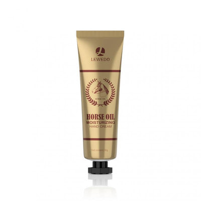 Crema Hidratante para Manos con Aceite de Caballo - Image 5