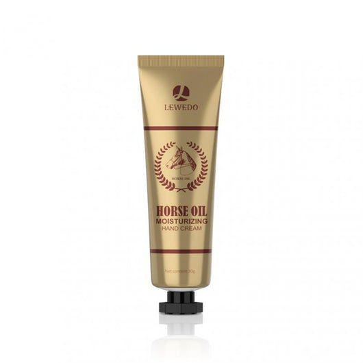 Crema Hidratante para Manos con Aceite de Caballo - Image 5