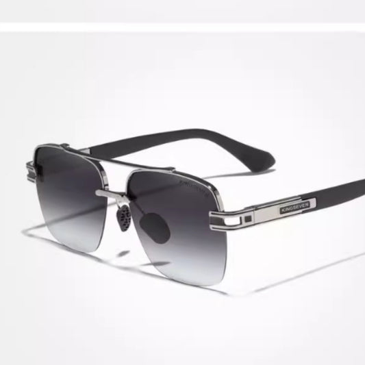 Gafas de Sol Polarizadas con Tecnología Anti-Deslumbramiento y Cambio de Color