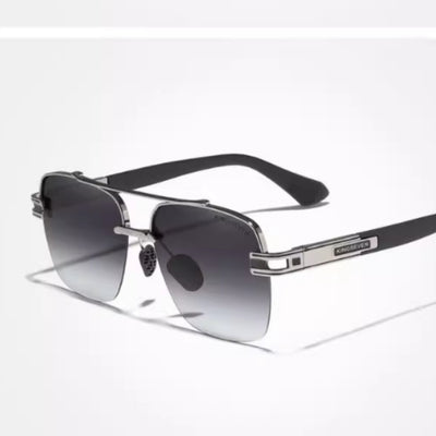 Gafas de Sol Polarizadas con Tecnología Anti-Deslumbramiento y Cambio de Color