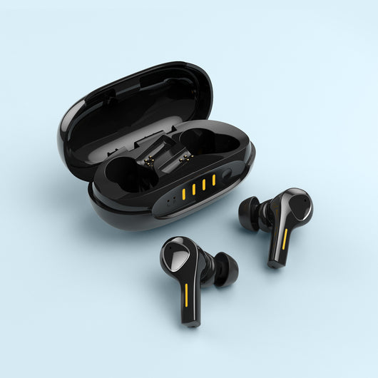 Auriculares Inalámbricos Gamer sin Lag - Bluetooth de Baja Latencia - Image 14