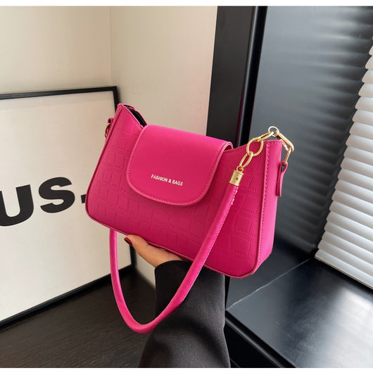 Bolso Bandolera Personalizado Estilo Francés Versátil para Mujer - Image 20