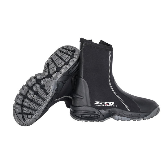 Botas de Buceo y Playa Antideslizantes - Image 9