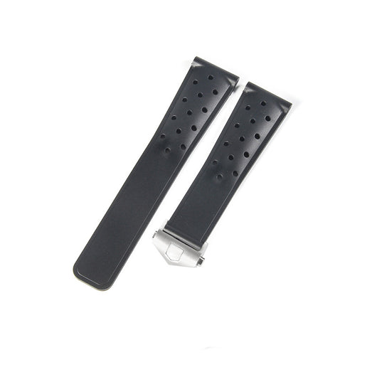Correa de Reloj Deportiva de Silicona con Hebilla Plegable - Image 5
