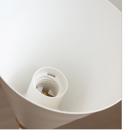 Lámpara de Cabecera Creativa para Sala y Dormitorio - Image 5