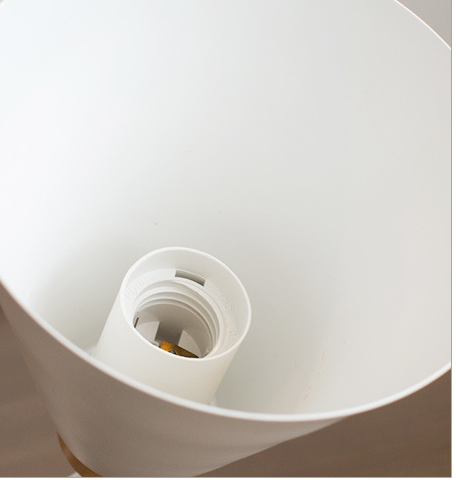 Lámpara de Cabecera Creativa para Sala y Dormitorio - Image 5