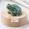 Specimen Popular Science Ornament Children's Gifts Qinghai Verde