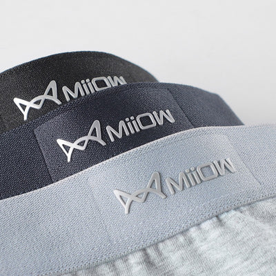Shorts de Algodón Puro para Hombre - Comodidad de Verano - Image 7