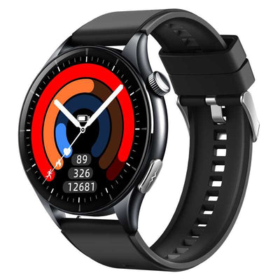 Reloj Inteligente de Salud Cardiaca con Monitoreo de Ácido Úrico y Lípidos - Image 3