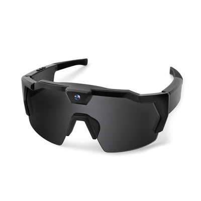 Gafas Inteligentes para Ciclismo con Cámara Integrada - Image 8