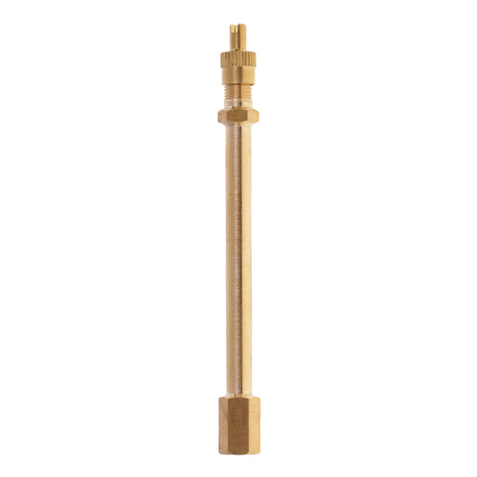 Extensión de Válvula Metálica Latón para Inflador de Llantas - Image 6