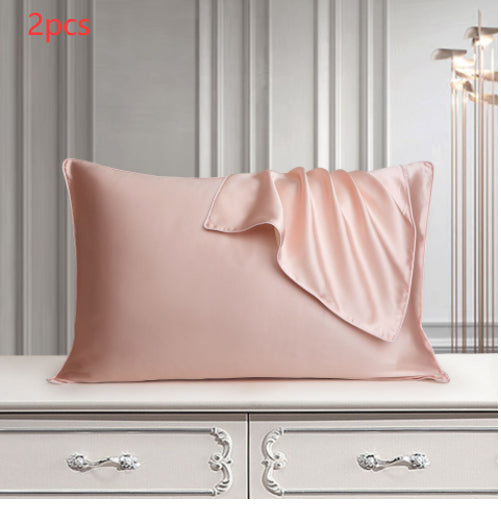 Funda de Almohada de Seda Pura Natural - Image 30