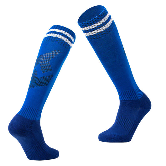 Calcetines Deportivos Largos con Refuerzo Acolchado para Fútbol - Image 15