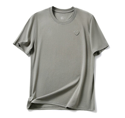 Playera Bordada Love Unisex - Image 17