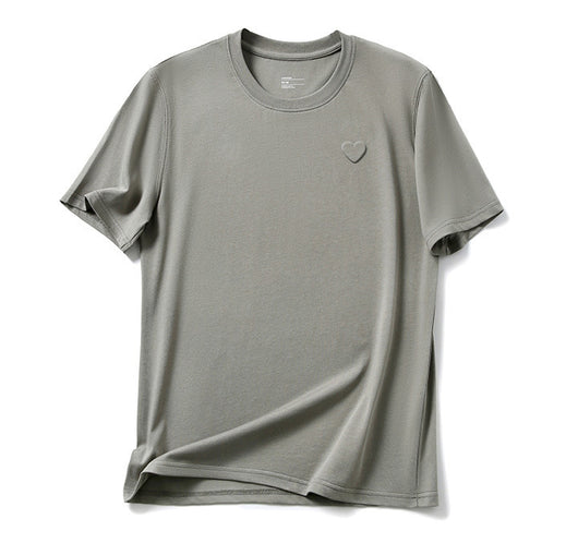 Playera Bordada Love Unisex - Image 17