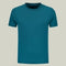 Playera Deportiva Cuello Redondo Secado Rápido para Hombre