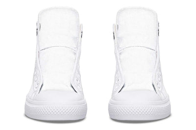 Zapatillas Canvas Estampadas para Parejas - Image 7