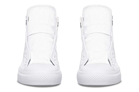 Zapatillas Canvas Estampadas para Parejas - Image 7