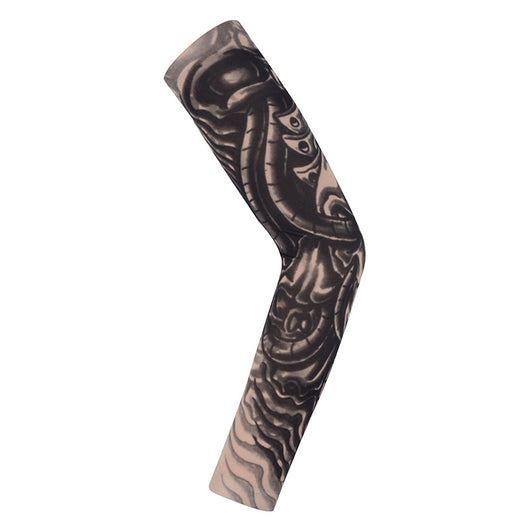 Tatuaje Temporal Oversleeve Floral para Brazo - Image 34
